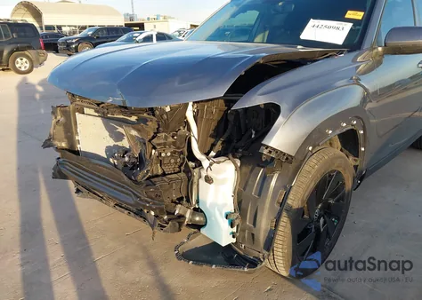 2025 Volkswagen Atlas 2.0T Se W/Technology z USA, uszkodzony, nr VIN 1V2WR2CA5SC575940